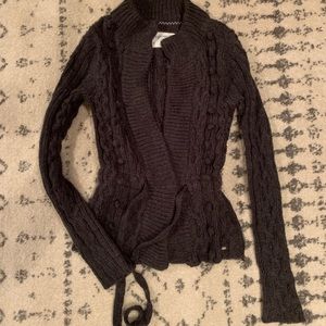 Women’s Aeropostale Sweater